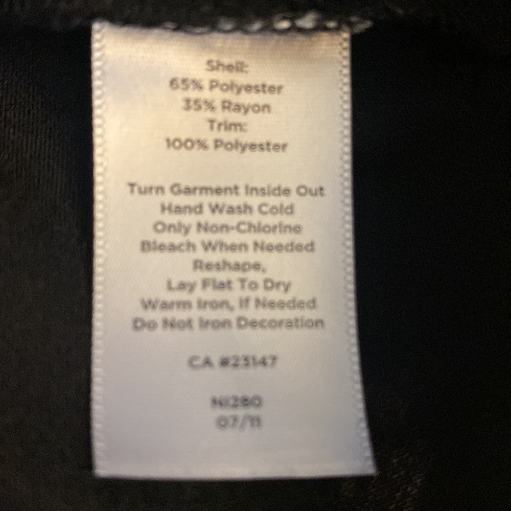 Talbots - Picture 6 of 6